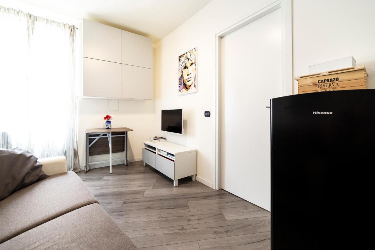 Affori Cosy Apartment Milan Exterior photo