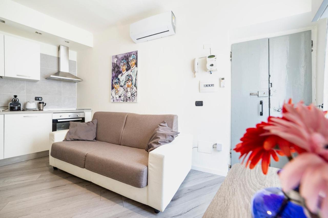 Affori Cosy Apartment Milan Exterior photo