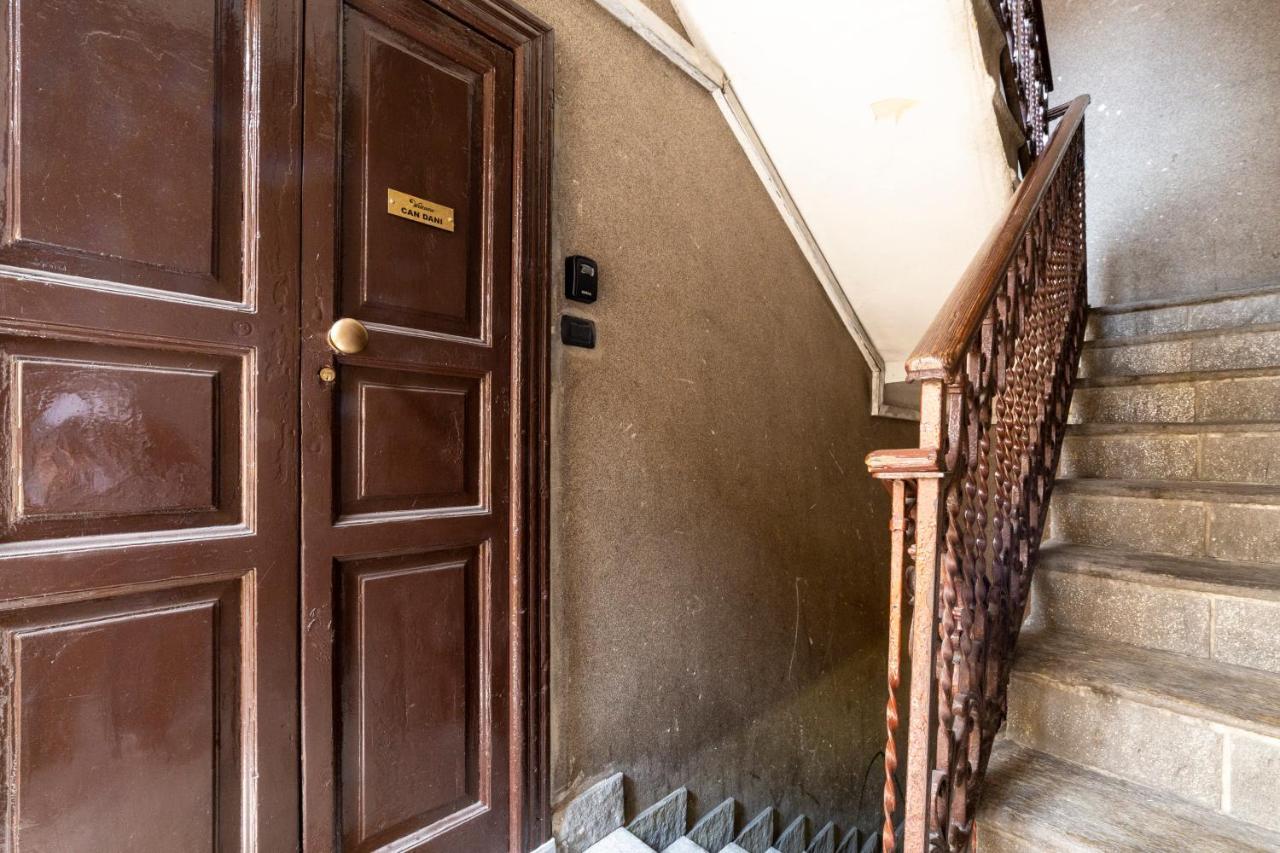 Affori Cosy Apartment Milan Exterior photo